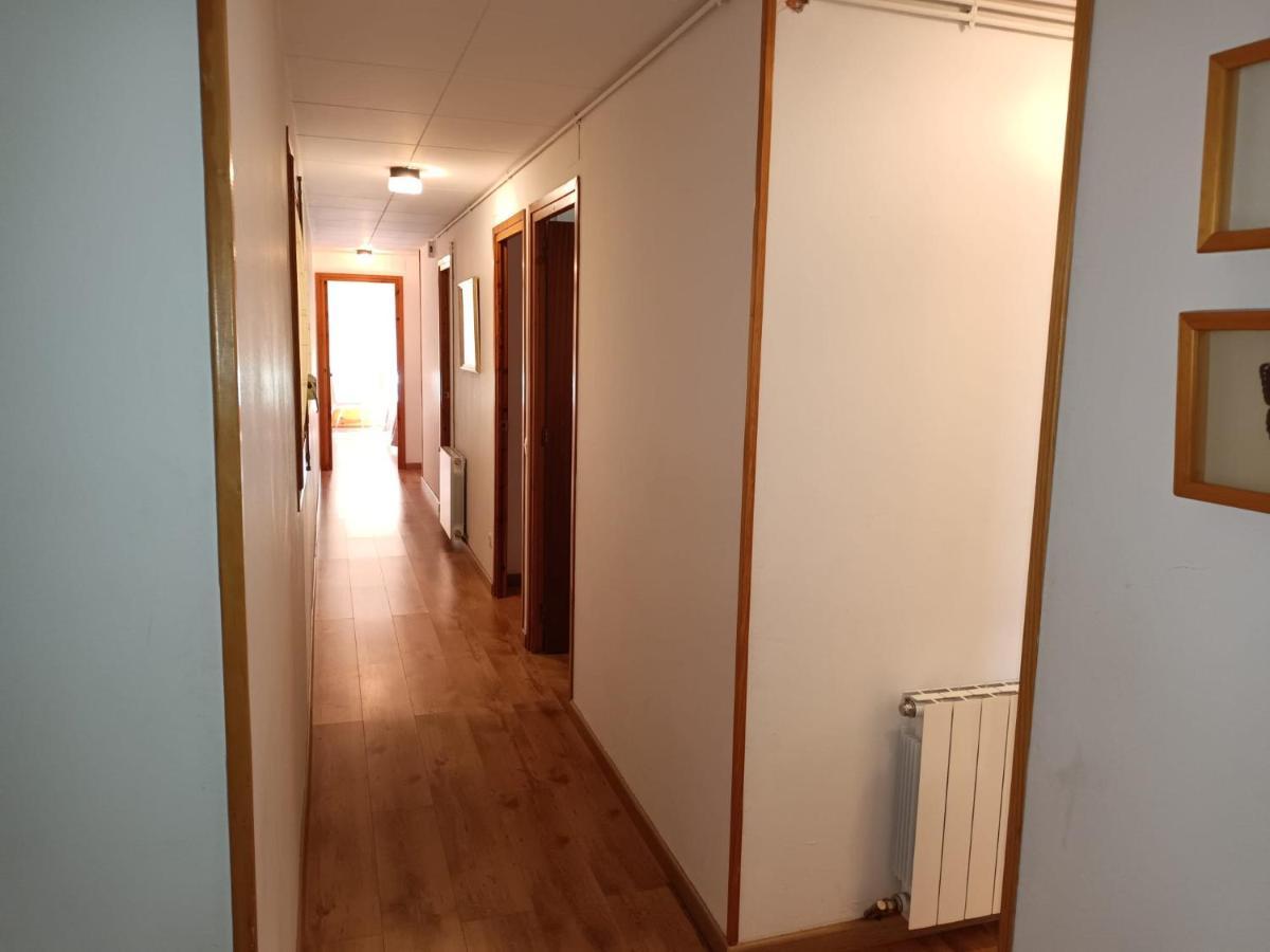 Allotjaments Bruc Camprodon Eksteriør billede